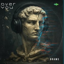 Обложка Brams - Over You