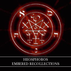 Обложка Heosphoros - The Black Earth