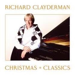 Обложка Richard Clayderman - Santa Claus Is Coming to Town