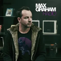 Обложка Max Graham feat. Jessica Riddle - I Know You're Gone