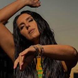 Обложка Jamala - Jamalca