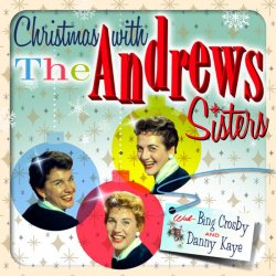 Обложка Andrews Sisters & Guy Lombardo - Christmas island