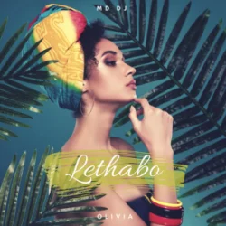 Обложка MD Dj & Olivia - Lethabo
