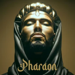 Обложка RAJA - Pharaon