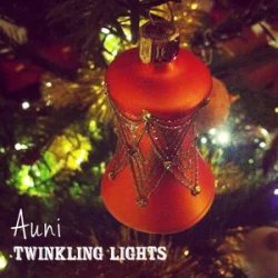 Обложка Auni - Twinkling Lights