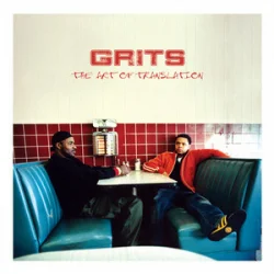 Обложка Grits - Ooh Ahh (My Life Be Like) [feat. Tobymac]