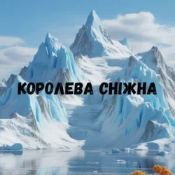 Обложка Uran Yopa - Королева сніжна