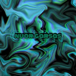 Обложка nuor garsas - Ozon