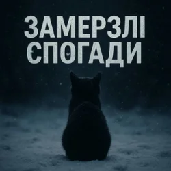 Обложка T-Samy - Замерзлі спогади