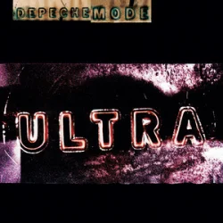 Обложка Depeche Mode - It's No Good