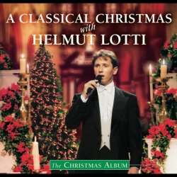 Обложка Helmut Lotti - The First Noel