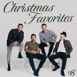 Обложка 98° - If every day could be Christmas