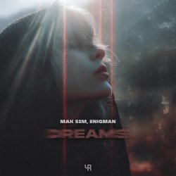 Обложка Mak Sim & ENIGMAN - Dreams