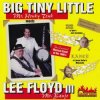 Big Tiny Little & Lee Floyd III - Shine
