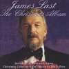 James Last - Ich steh an deiner Krippe hier