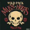 Wild Pack - Rocky Road
