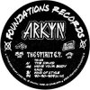 Arkyn - King of Style