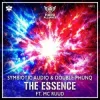 Symbiotic Audio & Double Phunq & MC Ruud - The Esscence (Hardstyle)