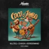 KILLTEQ & D.HASH & BORDERMIND - Coco Jambo