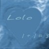 Lolo - Extended Horizon
