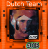 Artjey - Dutch Team #015