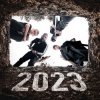 Hanumike feat. Positiff - 2023