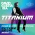 Cover David Guetta & Sia - Titanium (MORTEN Future Rave Remix)