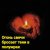 Обложка Нейросеть - Огонь свечи бросает тени в полумрак