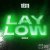 Cover Tiesto - Lay Low (SLVR Remix)