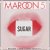封面 Maroon 5 - Sugar