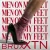 Pochette brux XTN - Men On My Feet