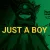 Cover DrINsaNE - JUST A BOY