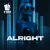Обложка Papa Tin - Alright