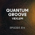 Обложка Vexlum - Quantum Groove 014