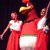 封面 Foghorn Leghorn - Rockin' around the Christmas Tree