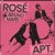 Cover ROSE feat. Bruno Mars - Apt