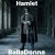 Portada BallaDonna - Hamlet