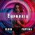 Portada PLVTINA & ELGRI - Euphoria