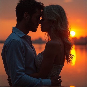 Обложка Sanches - 😍🥂