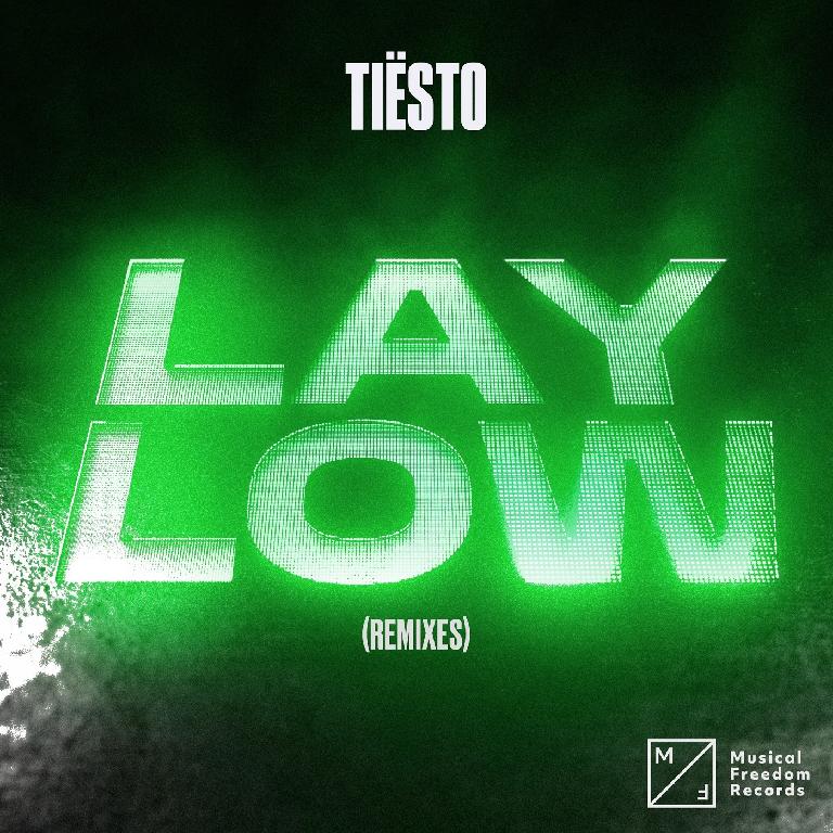 Обложка Tiesto - Lay Low (Arem Ozguc & Arman Aydin Remix)