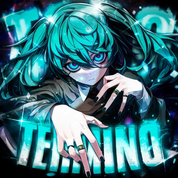 Обложка DJ Asul - TODO TERMINO