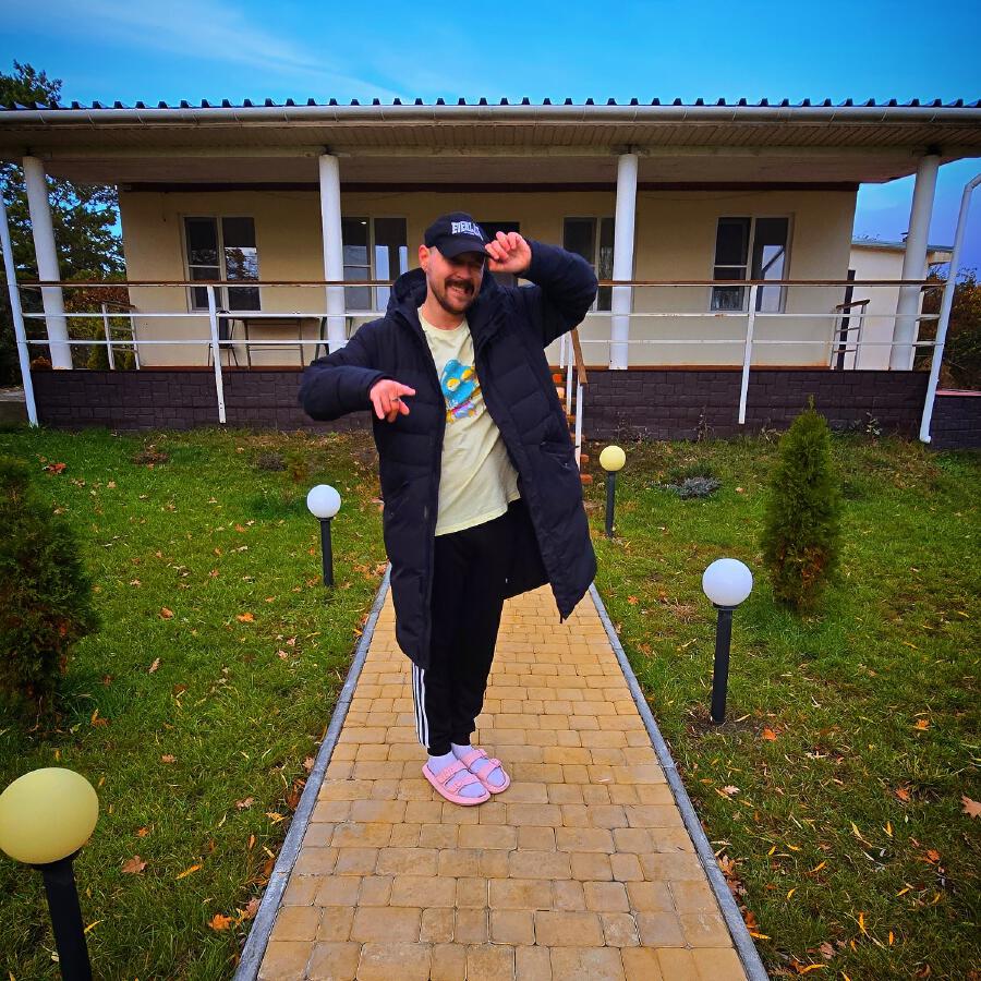 Обложка Паша Proorok - Драма