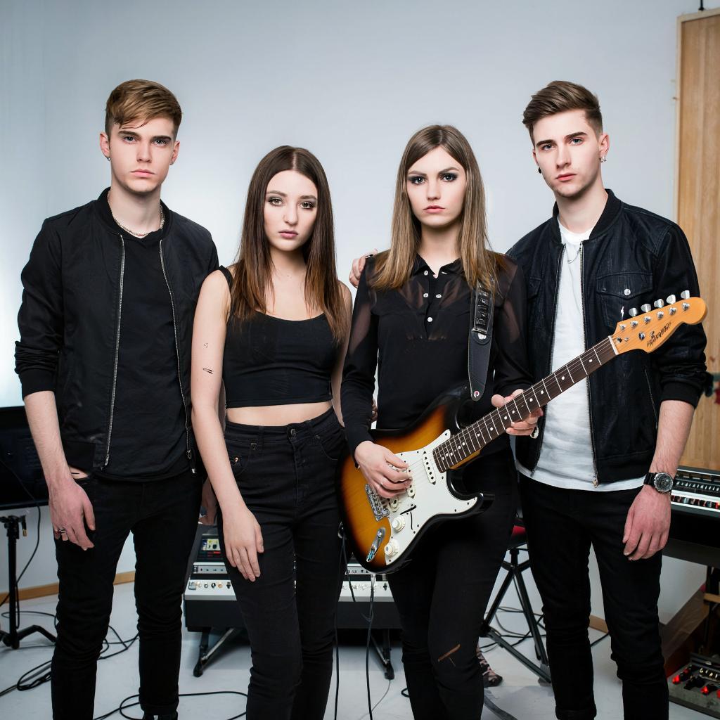 Обложка Konstantin Globals & ZET FEAT NOT - МИЛЛЕНИУМ