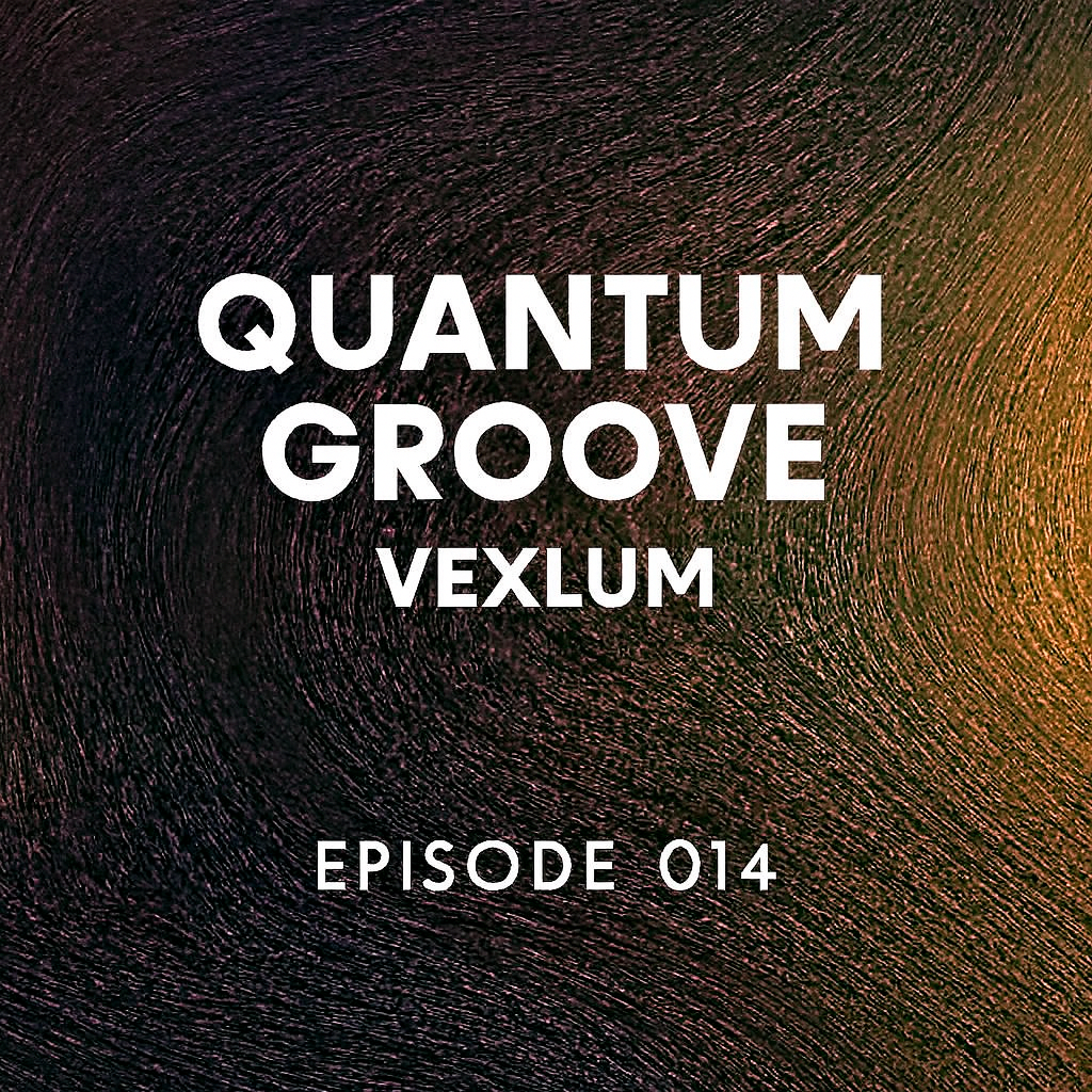Обложка Vexlum - Quantum Groove 014