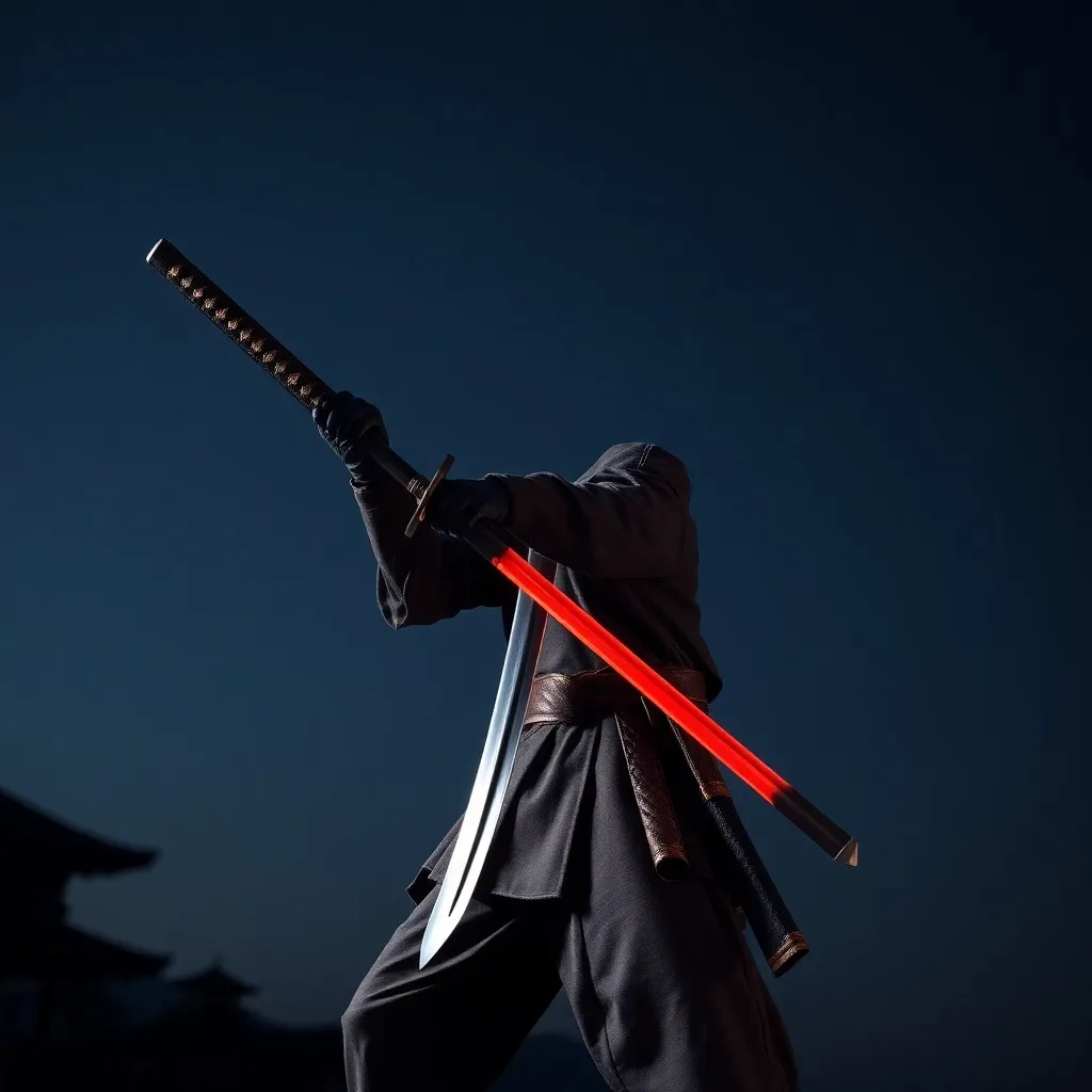 Обложка Макс Трербизский - Katana