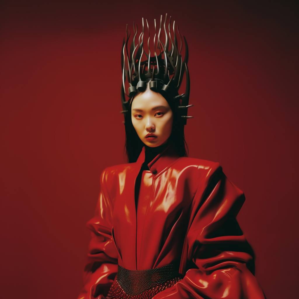 Обложка DJSEREGA&DJAI - РОССИЯ НЕ С ПЛУГА НАЧАЛАСЬ