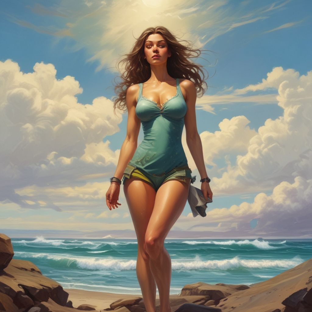 Обложка DJSEREGA&DJAI - АРАБИКА