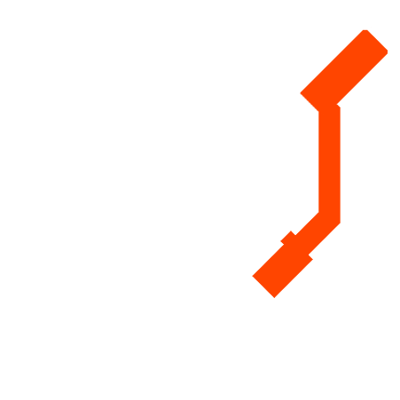 Обложка DJSEREGA&DJAI - ОДНА ТЫ