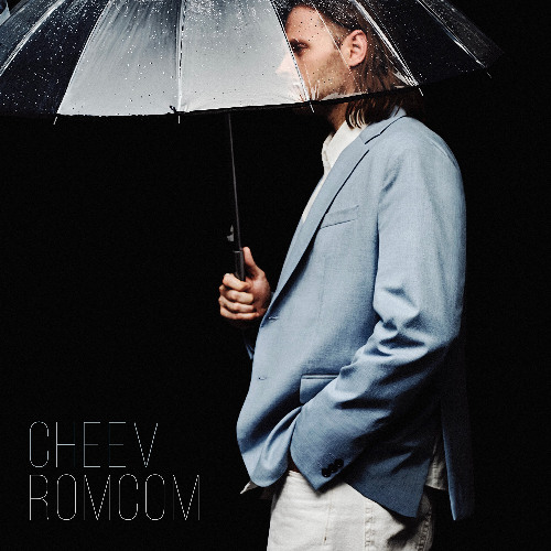 Cover CHEEV - День у день