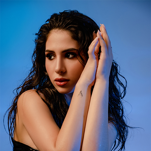 Cover Skylerr - Time Is Running Out